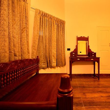 Craigmore By Kodai Resort Hotel Tamilnadu - Tamilnadu - Kodaikanal Extérieur photo