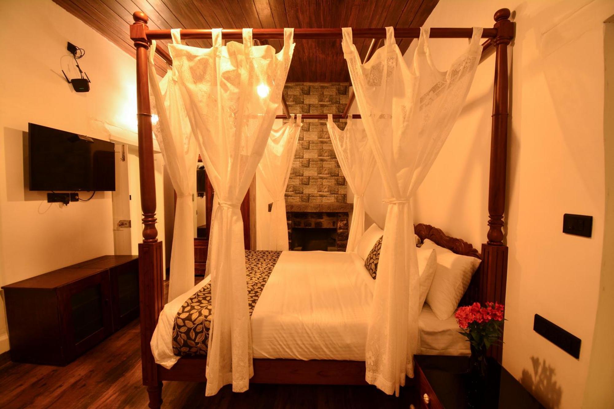 Craigmore By Kodai Resort Hotel Tamilnadu - Tamilnadu - Kodaikanal Extérieur photo