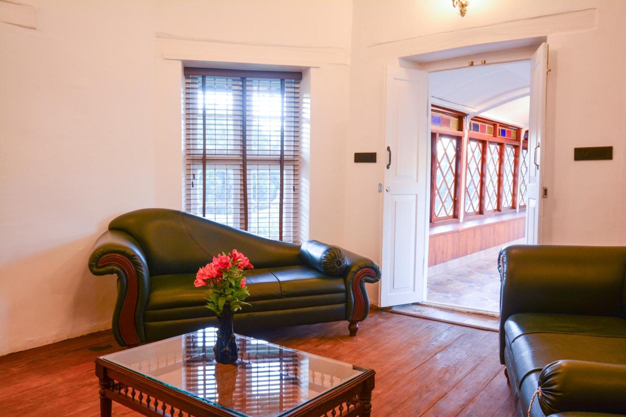 Craigmore By Kodai Resort Hotel Tamilnadu - Tamilnadu - Kodaikanal Extérieur photo