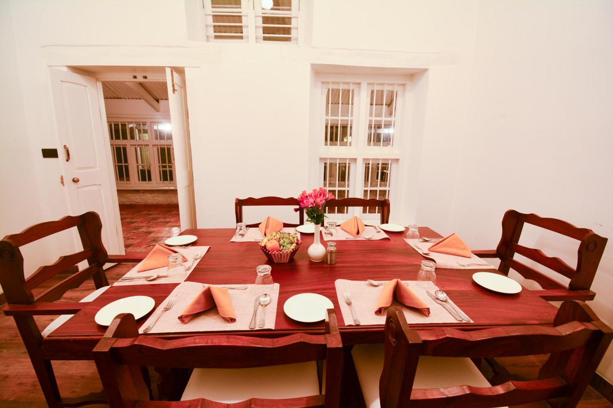 Craigmore By Kodai Resort Hotel Tamilnadu - Tamilnadu - Kodaikanal Extérieur photo