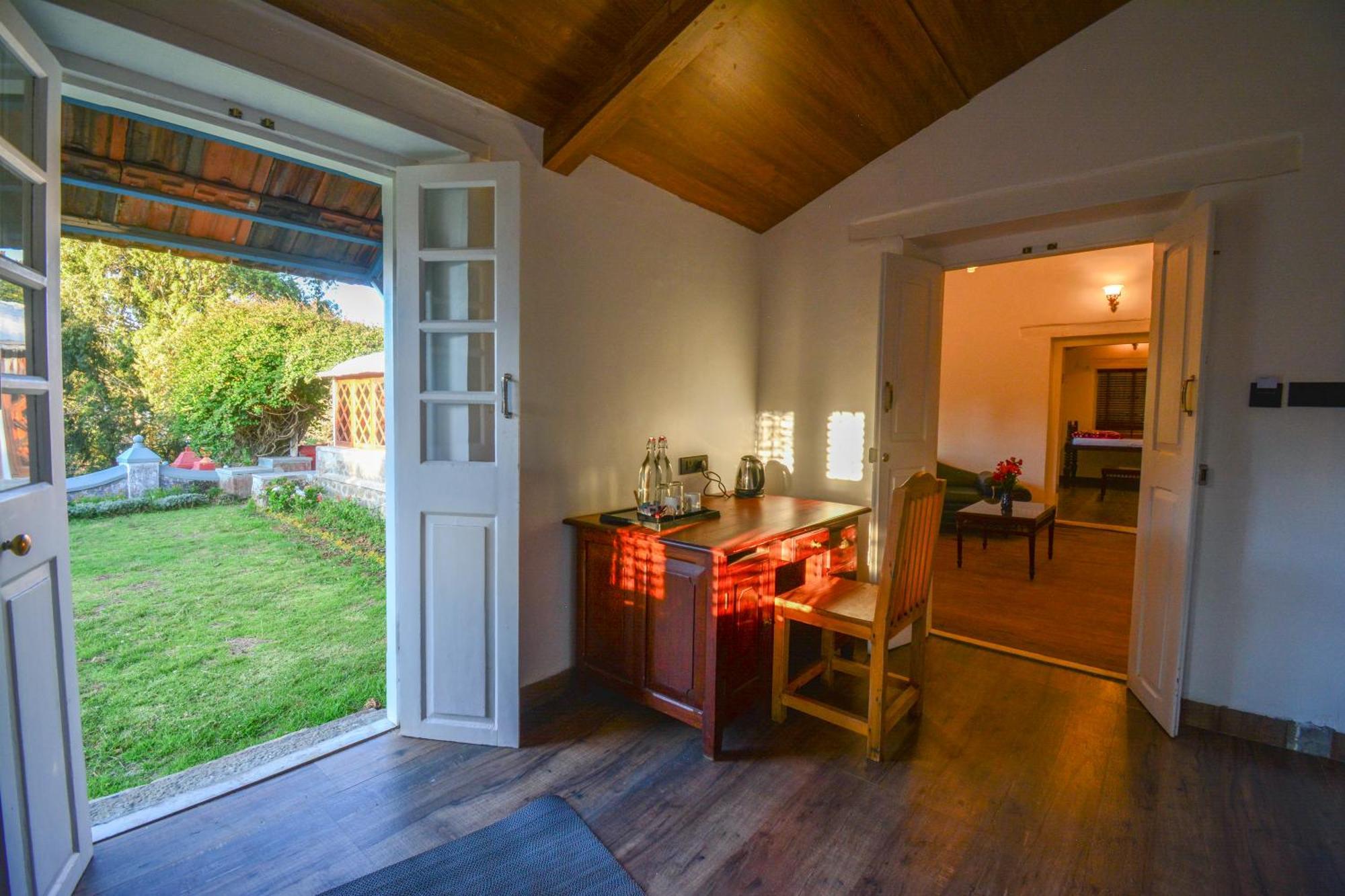 Craigmore By Kodai Resort Hotel Tamilnadu - Tamilnadu - Kodaikanal Extérieur photo