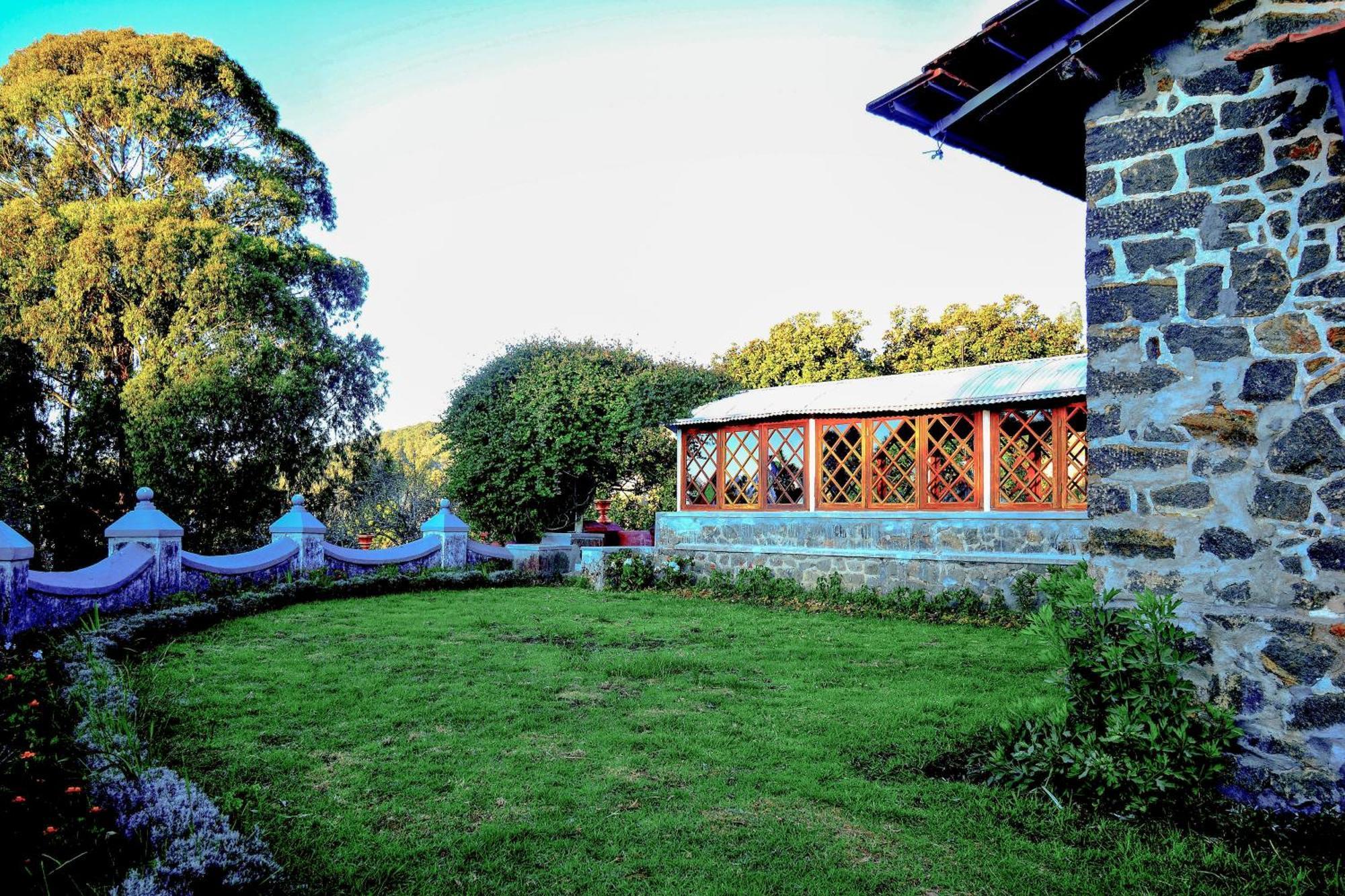 Craigmore By Kodai Resort Hotel Tamilnadu - Tamilnadu - Kodaikanal Extérieur photo