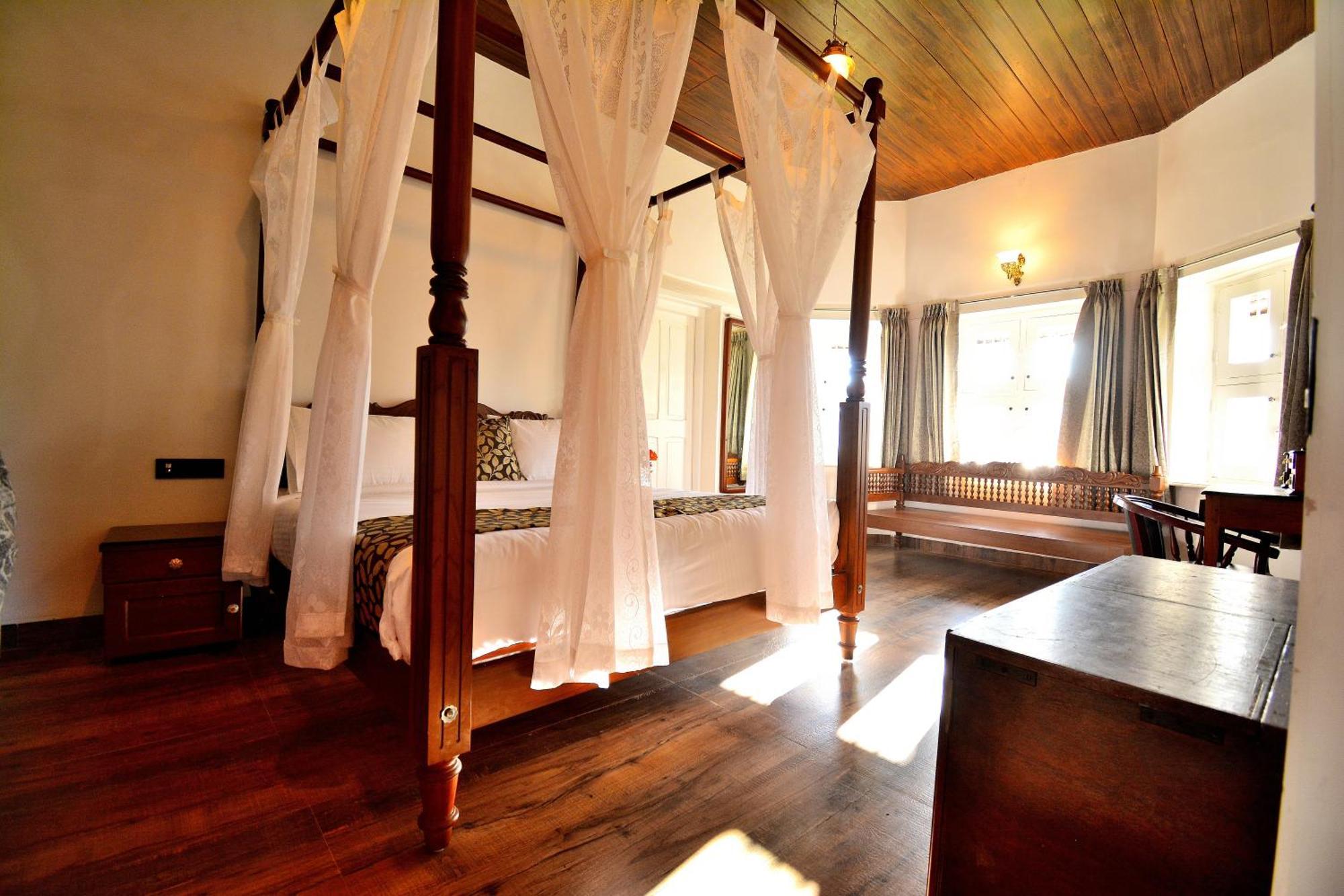 Craigmore By Kodai Resort Hotel Tamilnadu - Tamilnadu - Kodaikanal Extérieur photo