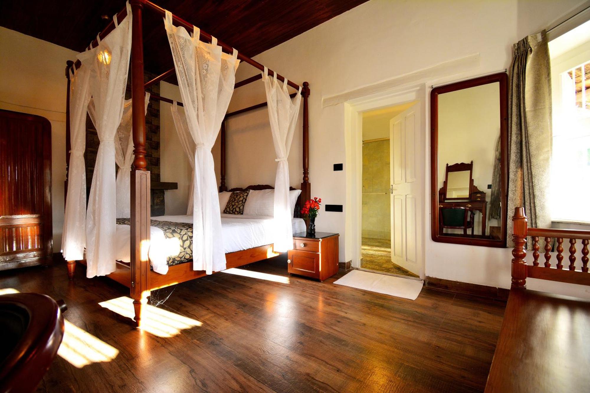 Craigmore By Kodai Resort Hotel Tamilnadu - Tamilnadu - Kodaikanal Extérieur photo